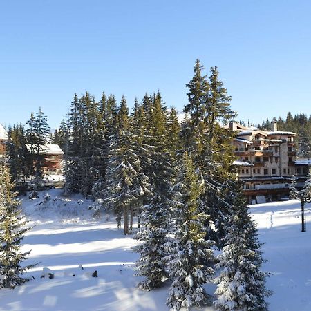 Confort Et Skis Aux Pieds A Courchevel 1850, Wifi, Parking - Fr-1-575-61 Apartamento Exterior foto