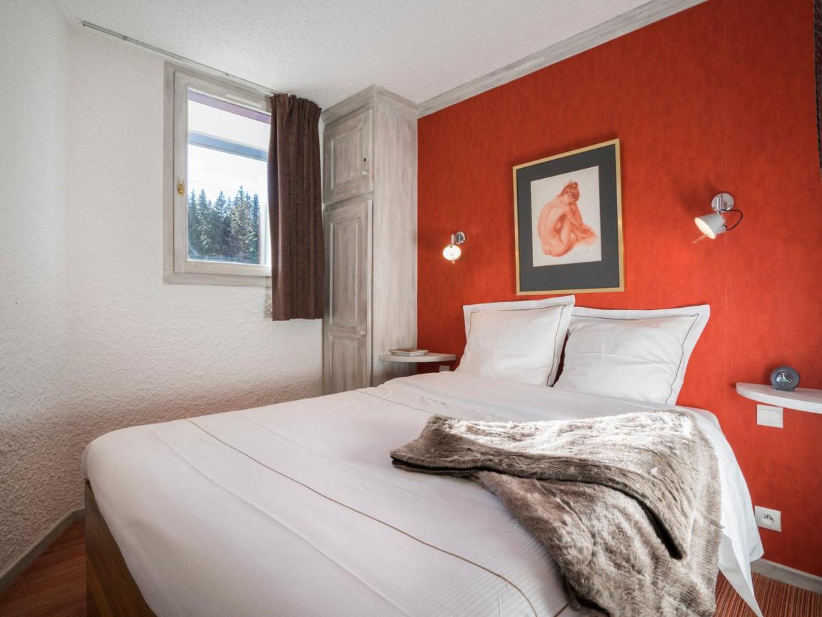 Confort Et Skis Aux Pieds A Courchevel 1850, Wifi, Parking - Fr-1-575-61 Apartamento Exterior foto